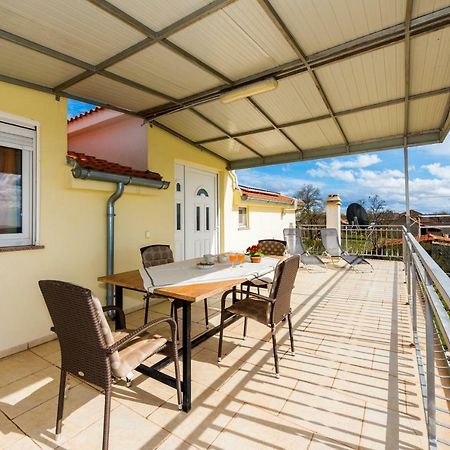 Apartment Kata Dubravice Luaran gambar