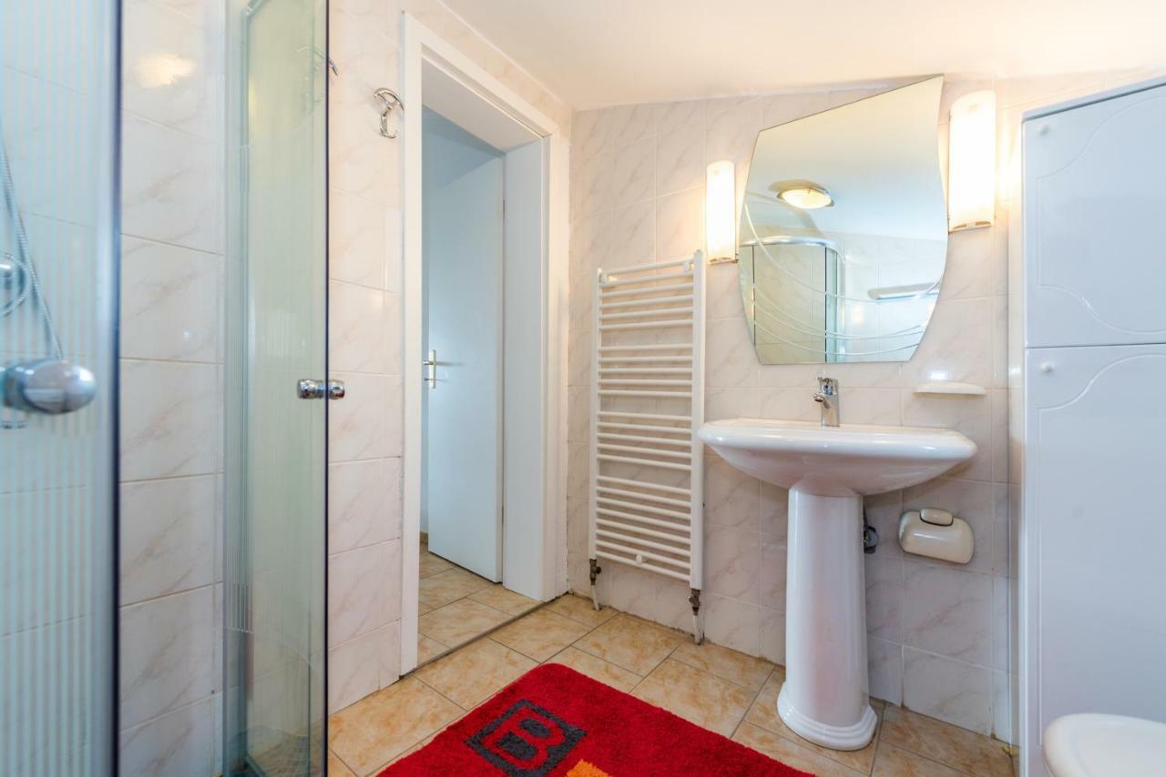 Apartment Kata Dubravice Luaran gambar
