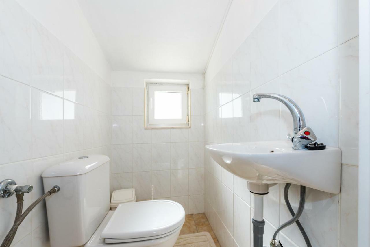Apartment Kata Dubravice Luaran gambar
