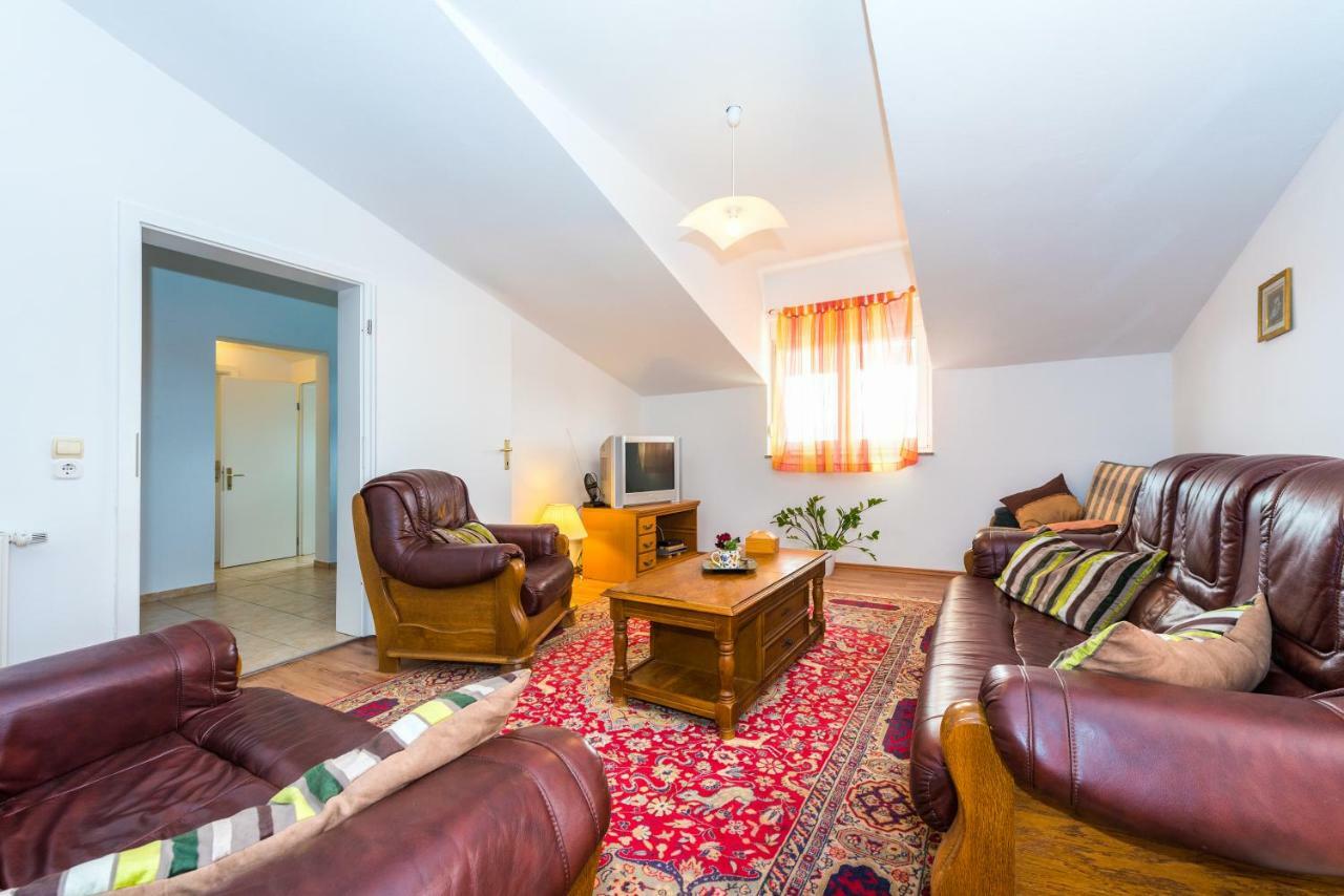 Apartment Kata Dubravice Luaran gambar