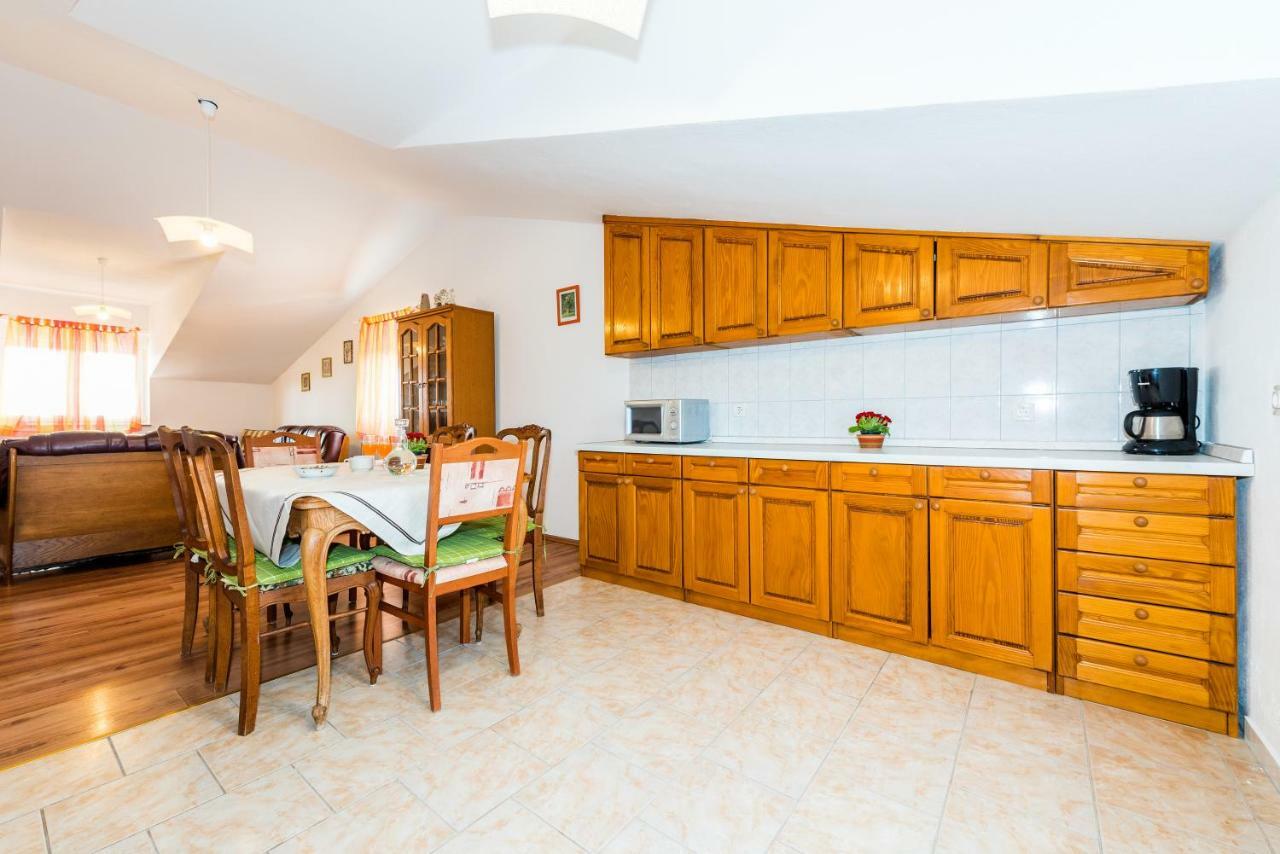 Apartment Kata Dubravice Luaran gambar