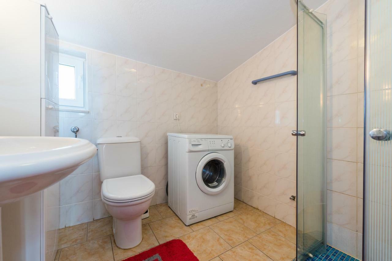 Apartment Kata Dubravice Luaran gambar